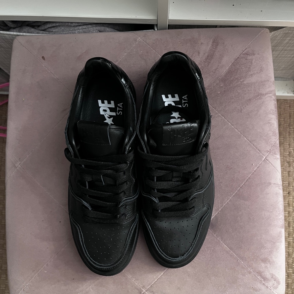Bapestas